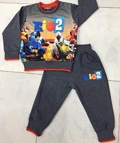 quần áo trẻ em rẻ đẹp